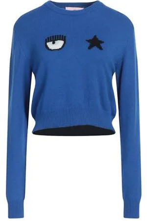 Chiara Ferragni KNITWEAR - Jumpers - on YOOX.com