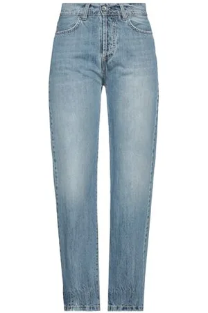 Berna BOTTOMWEAR - Jeans - on YOOX.com