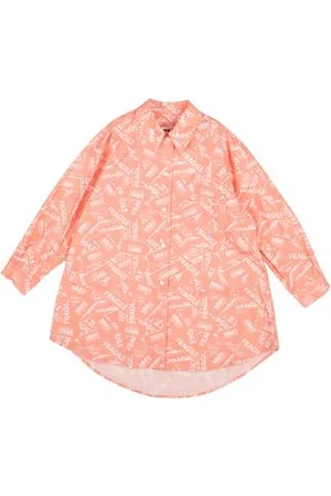 Maison Margiela TOPWEAR - Shirts - on YOOX.com