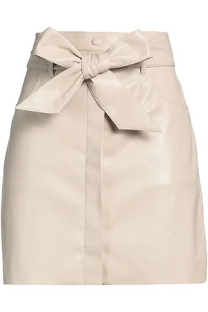 Nanushka BOTTOMWEAR - Mini skirts - on YOOX.com