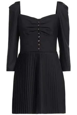 The Kooples DRESSES - Mini dresses - on YOOX.com