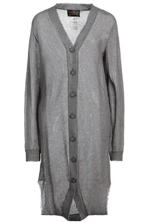 Vivienne Westwood KNITWEAR - Cardigans - on YOOX.com