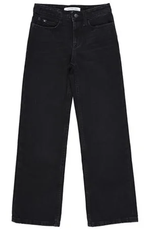 Calvin Klein BOTTOMWEAR - Jeans - on YOOX.com