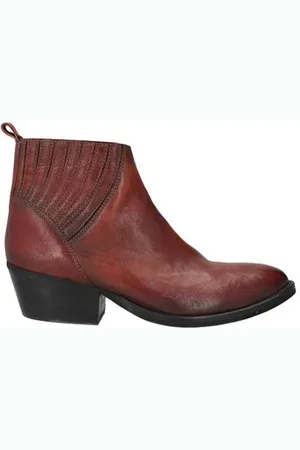 Exe FOOTWEAR - Ankle boots - on YOOX.com