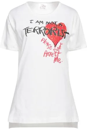 Vivienne Westwood TOPWEAR - T-shirts - on YOOX.com