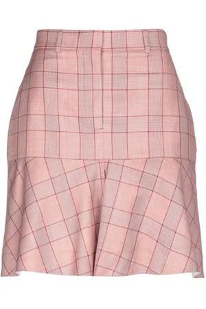 Calvin Klein BOTTOMWEAR - Mini skirts - on YOOX.com