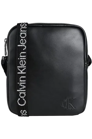 Calvin Klein BAGS - Cross-body bags - on YOOX.com