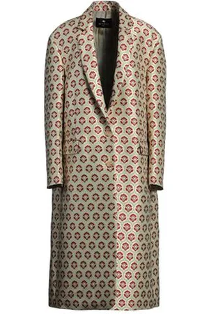 Etro COATS & JACKETS - Overcoats & Trench Coats - on YOOX.com