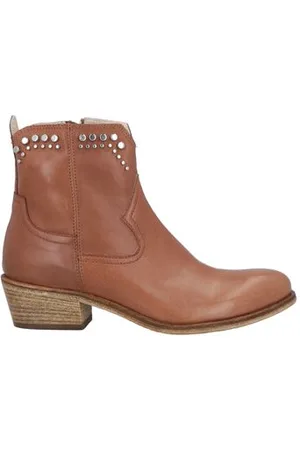 Fru.it FOOTWEAR - Ankle boots - on YOOX.com