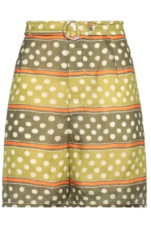 Marni BOTTOMWEAR - Shorts & Bermuda Shorts - on YOOX.com