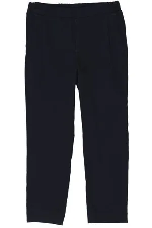 European Culture BOTTOMWEAR - Trousers - on YOOX.com