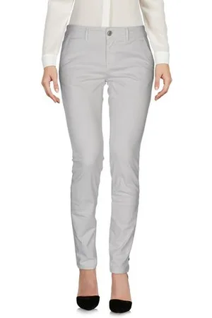 CARE LABEL BOTTOMWEAR - Trousers - on YOOX.com