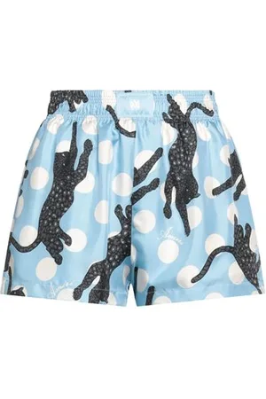 AMIRI BOTTOMWEAR - Shorts & Bermuda Shorts - on YOOX.com
