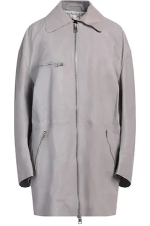 Dondup COATS & JACKETS - Coats - on YOOX.com
