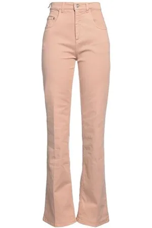 Nº21 BOTTOMWEAR - Jeans - on YOOX.com