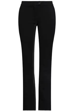120% Lino BOTTOMWEAR - Trousers - on YOOX.com