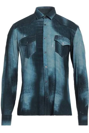 D.A. Daniele Alessandrini TOPWEAR - Shirts - on YOOX.com