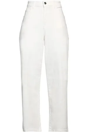 Caractere BOTTOMWEAR - Jeans - on YOOX.com