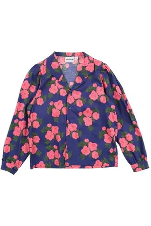 Mini Rodini TOPWEAR - Shirts - on YOOX.com
