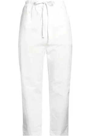 THOM KROM BOTTOMWEAR - Trousers - on YOOX.com