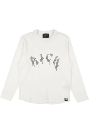 John Richmond TOPWEAR - T-shirts - on YOOX.com