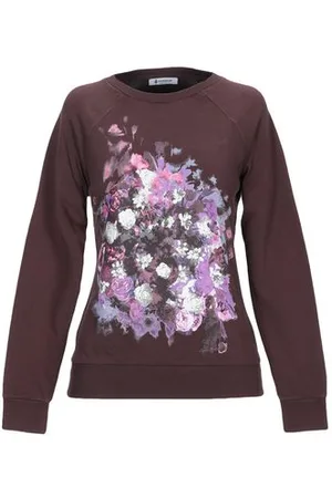 Dondup TOPWEAR - Sweatshirts - on YOOX.com