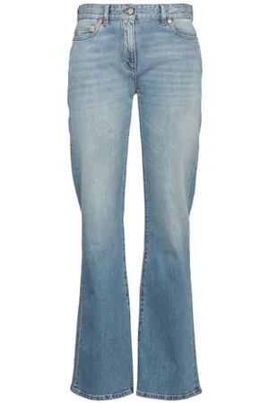 VALENTINO GARAVANI BOTTOMWEAR - Jeans - on YOOX.com