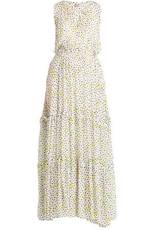 HUGO BOSS DRESSES - Maxi dresses - on YOOX.com