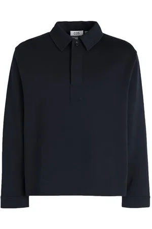 COS TOPWEAR - Polo shirts - on YOOX.com