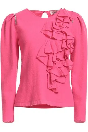 AVIÙ KNITWEAR - Jumpers - on YOOX.com