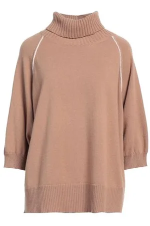 ANTONELLI KNITWEAR - Turtlenecks - on YOOX.com
