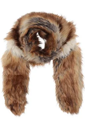 ALABAMA MUSE ACCESSORIES - Scarves - on YOOX.com