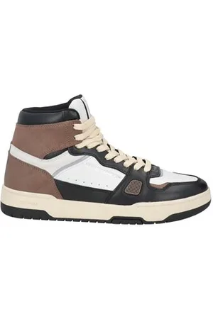 Crime london FOOTWEAR - Trainers - on YOOX.com