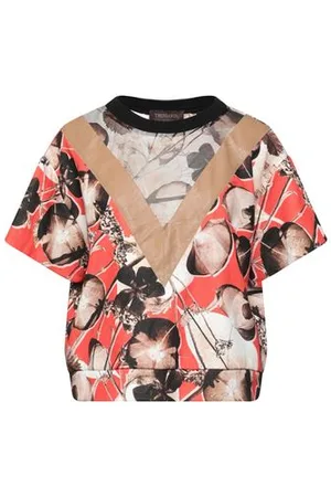 Trussardi TOPWEAR - Sweatshirts - on YOOX.com