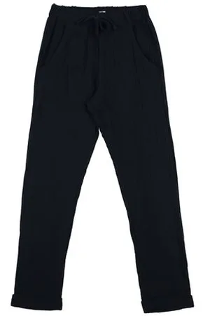 LALALU BOTTOMWEAR - Trousers - on YOOX.com