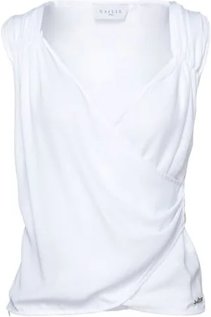 GAËLLE TOPWEAR - Tops - on YOOX.com