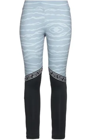 Roberto Cavalli BOTTOMWEAR - Leggings - on YOOX.com