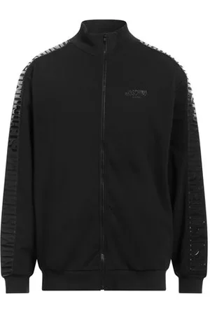 Moschino TOPWEAR - Sweatshirts - on YOOX.com