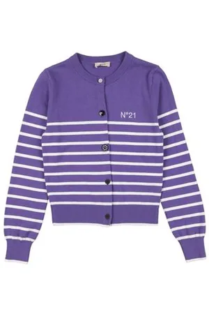 Nº21 KNITWEAR - Cardigans - on YOOX.com