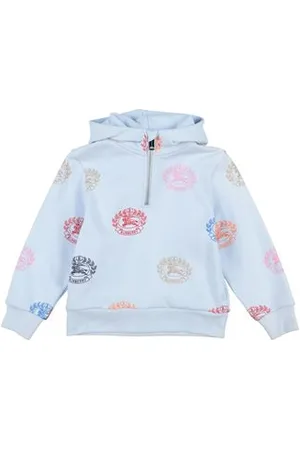 Burberry TOPWEAR - Sweatshirts - on YOOX.com
