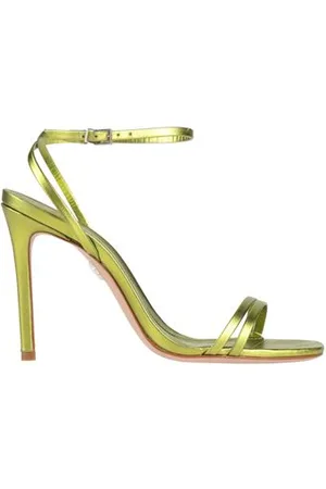 Schutz FOOTWEAR - Sandals - on YOOX.com