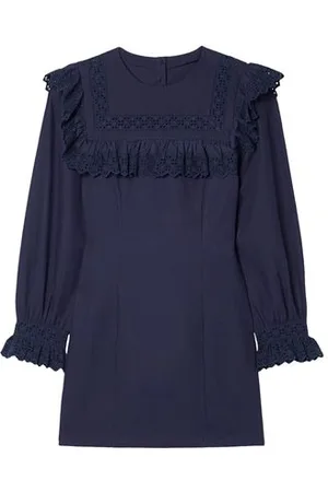 Doen DRESSES - Mini dresses - on YOOX.com