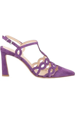 ANNA F. FOOTWEAR - Pumps - on YOOX.com