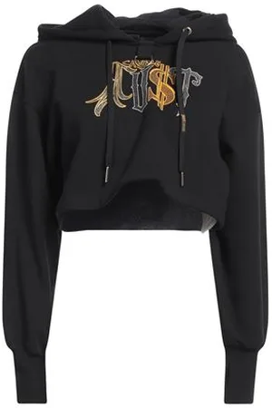 Roberto Cavalli TOPWEAR - Sweatshirts - on YOOX.com