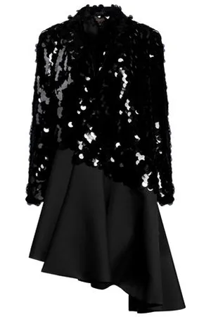 Comme des Garçons COATS & JACKETS - Overcoats & Trench Coats - on YOOX.com
