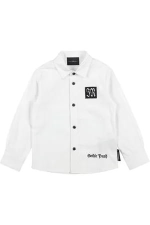 John Richmond TOPWEAR - Shirts - on YOOX.com