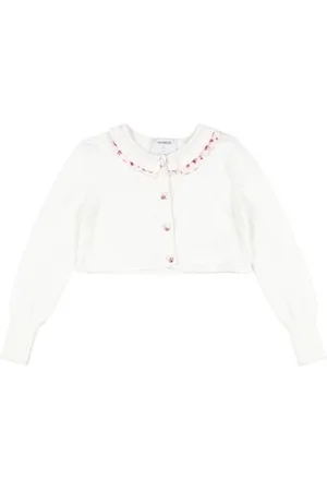Simonetta KNITWEAR - Cardigans - on YOOX.com