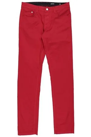 Iceberg BOTTOMWEAR - Trousers - on YOOX.com