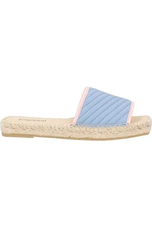 Espadrij FOOTWEAR - Espadrilles - on YOOX.com