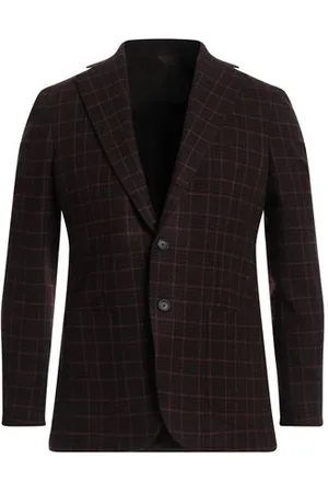 GAIOLA NAPOLI SUITS and CO-ORDS - Blazers - on YOOX.com